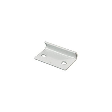 OVERTIME E318 Folding Camper Latch; White OV349994